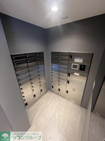 アーバネックス北上野の物件内観写真